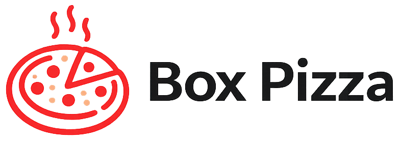 Box Pizza